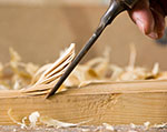Entretien de meuble en bois par Menuisier France à La Bigne